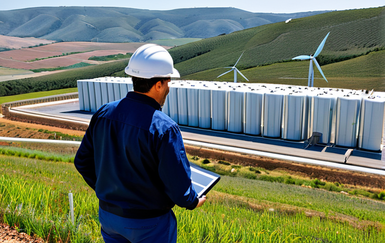 에너지저장장치 설치 비용 분석 - **

"A family-friendly scene of a modern Portuguese home, fully clothed people enjoying the evening,...