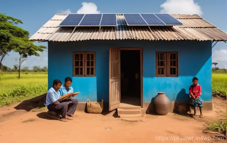 ESS의 이니셔티브 및 표준화 작업 - **Prompt:** Inside a cutting-edge energy research and development facility, possibly located in a te...