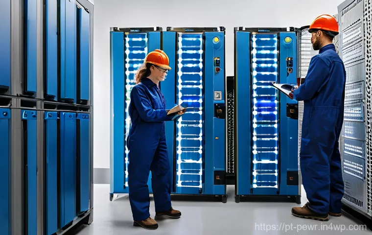 에너지저장장치의 장점과 단점 - **Prompt:** A serene, modern Portuguese villa or farmhouse at dusk, bathed in the soft glow of inter...