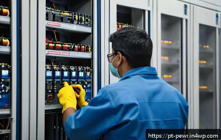 ESS의 배터리 수명 연장 방법 관련 이미지 1