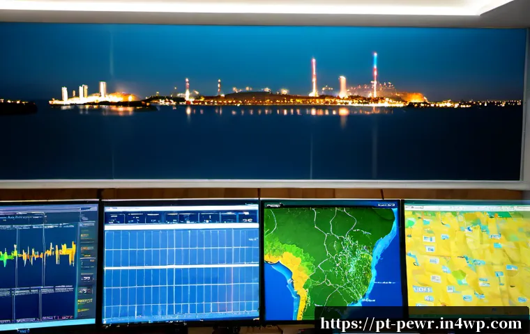 ESS e sistema de negociação de eletricidade: como integrar armazenamento e mercado 3 ESS와 전력 거래 시스템 관련 이미지 1